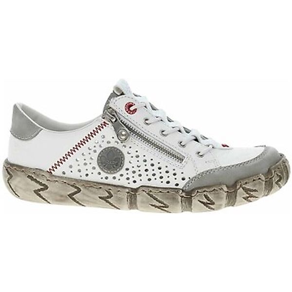 Rieker  Sneaker L035580 günstig online kaufen