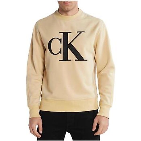 Calvin Klein Jeans  Sweatshirt J30J325028 AAT günstig online kaufen