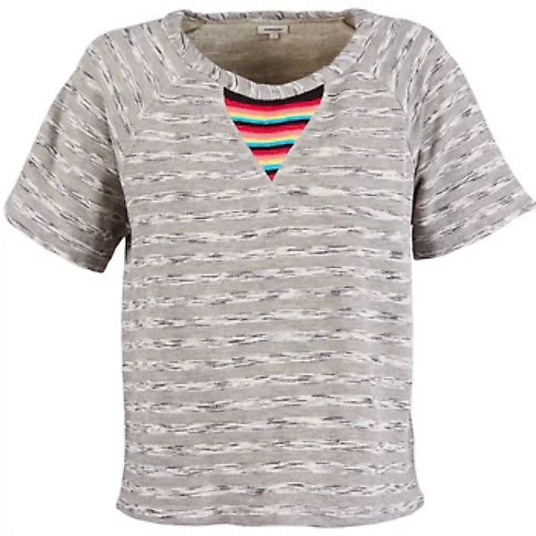 Manoush  Sweatshirt ETNIC SWEAT günstig online kaufen