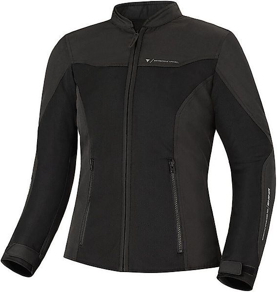 SHIMA Motorradjacke Openair Damen Motorrad Textiljacke Rückenprotektor enth günstig online kaufen