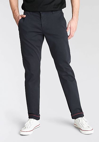 5-Pocket-Jeans MAC JEANS - Driver Pants, MacFlexx günstig online kaufen
