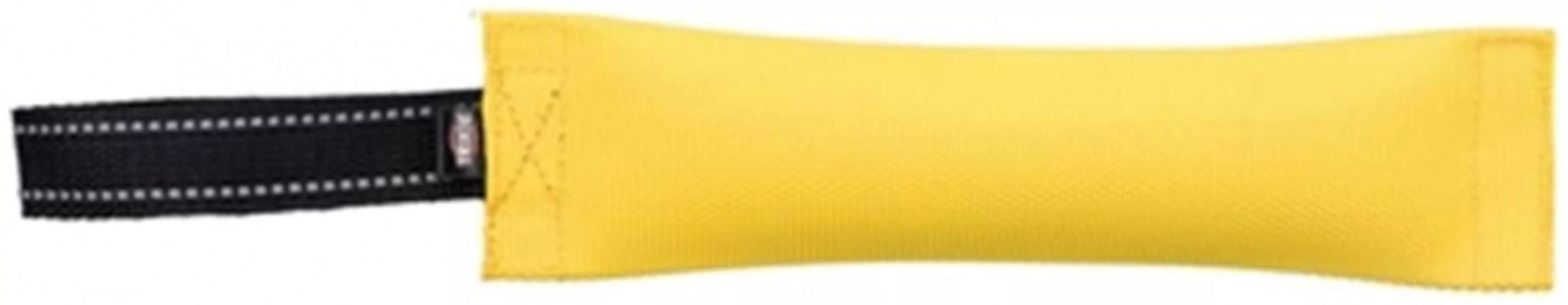 Hundespielzeug Dummy 36 X 6 Cm Polyester Gelb günstig online kaufen