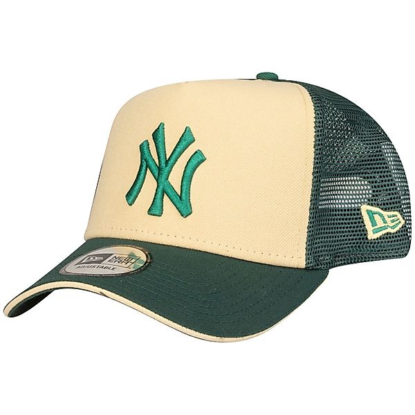 New Era Trucker Cap AFrame Trucker günstig online kaufen