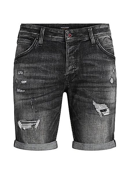 Jack & Jones Jeansshorts Jack & Jones Rick Original Herren Shorts kurze Jea günstig online kaufen