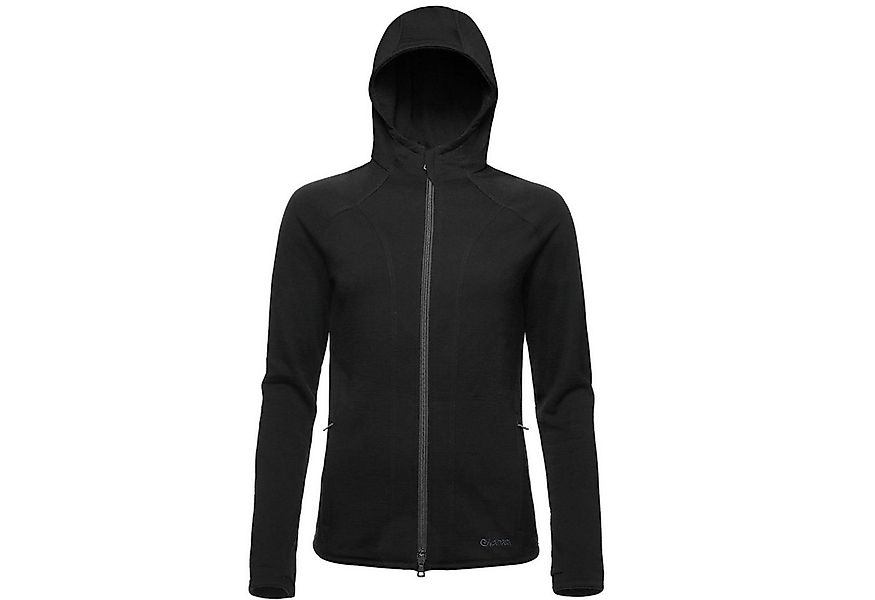 Kaipara - Merino Sportswear Hoodie Merino Sweat Jacke Damen 270 warm (1-tlg günstig online kaufen