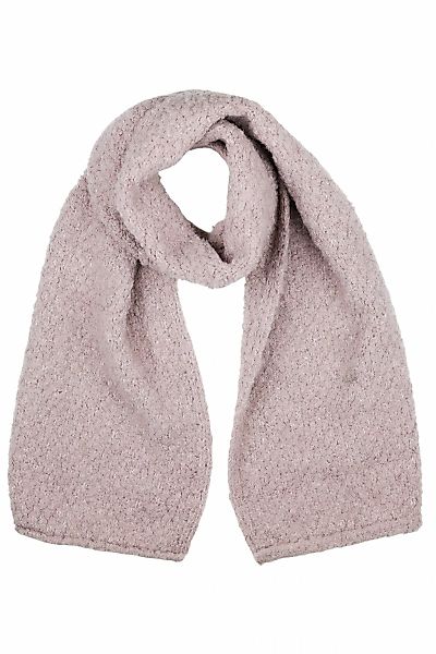 COLLEZIONE ALESSANDRO Wollschal "Teddy" 1 Stk. Wollschal, Made in Italy günstig online kaufen