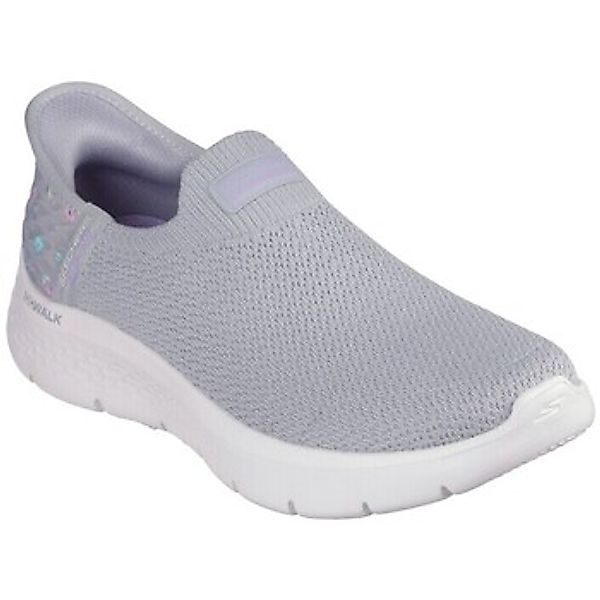 Skechers GO WALK FLEX-SUNSET ROSE Slip-On günstig online kaufen