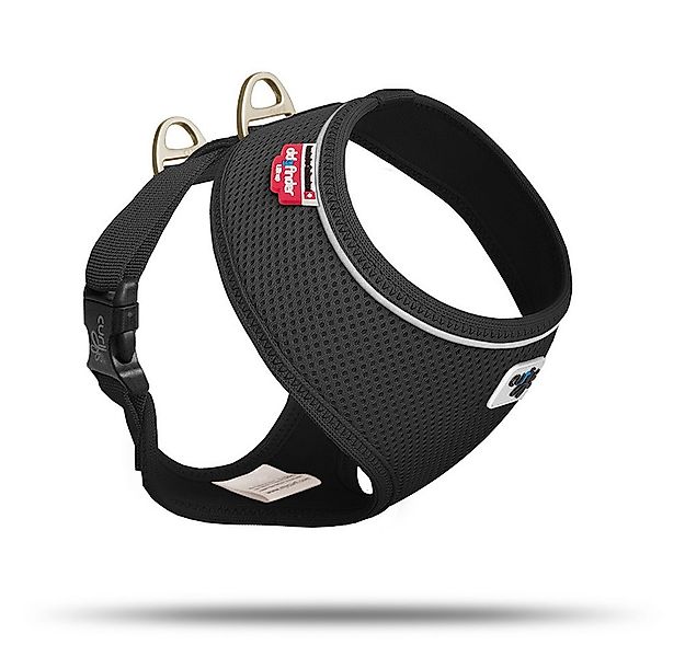 Curli Hunde-Geschirr Basic Air Mesh, Nylon günstig online kaufen