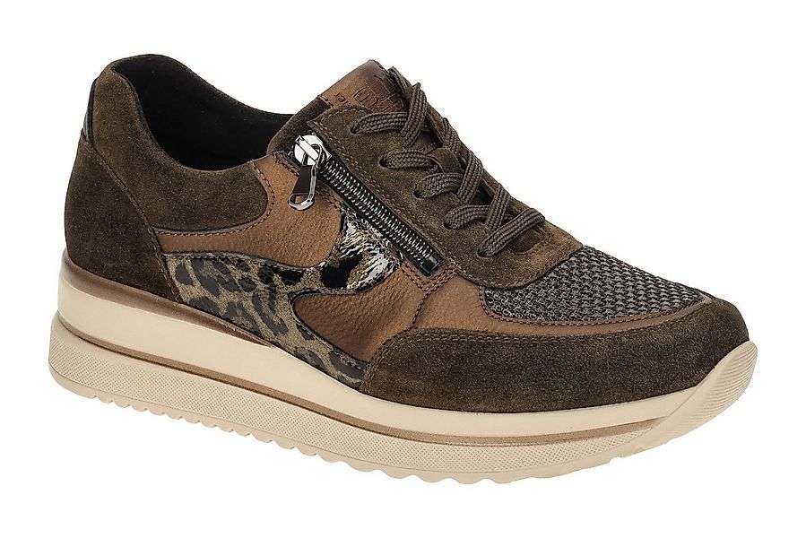 Waldläufer 669K01 500 327 Schnürschuh günstig online kaufen