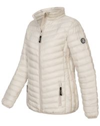 SUBLEVEL Steppjacke Sublevel Damen Übergangsjacke Frühlingsjacke günstig online kaufen