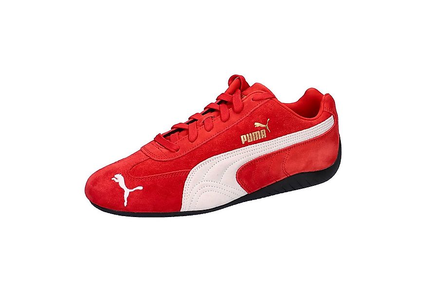 PUMA Puma Unisex Sneaker Speedcat OG 398846 Sneaker günstig online kaufen