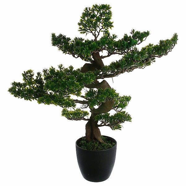 Kunstpflanze BONSAI Zimmerpflanze, Atmosphera Créateur d'intérieur, günstig online kaufen