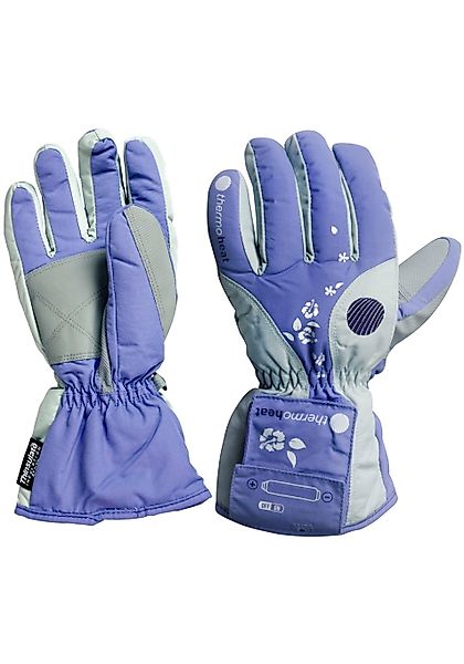 STAMM BODYFIT Skihandschuhe THERMOHEAT Heizhandschuhe mit günstig online kaufen