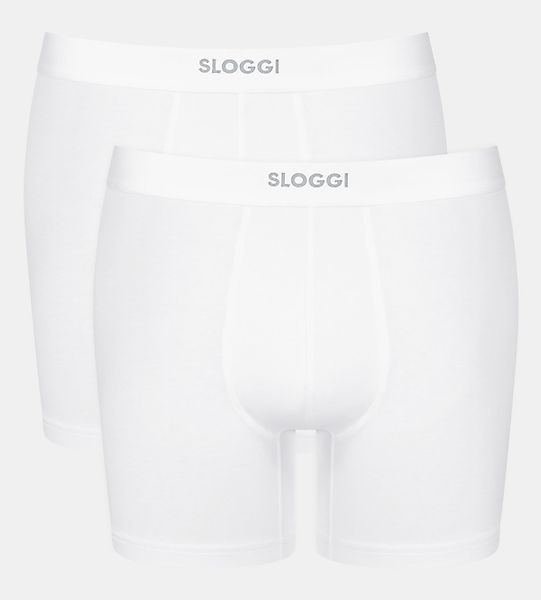sloggi Boxer Men EVER Ease (2er günstig online kaufen