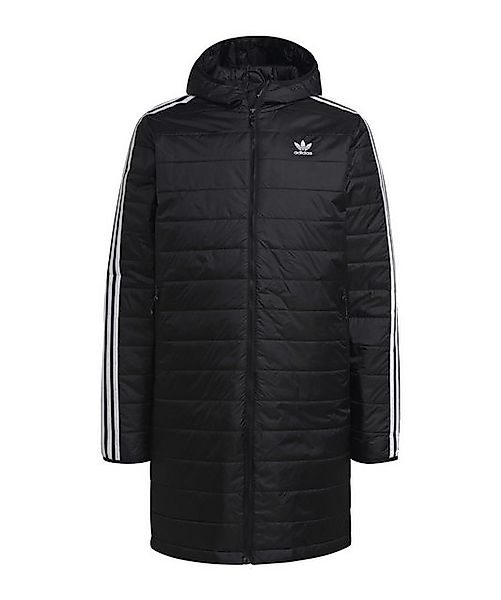 adidas Originals Sweatjacke Winterjacke Polyamid günstig online kaufen