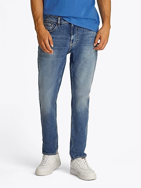 Tommy Jeans Slim-fit-Jeans Austin Slim Tapered günstig online kaufen