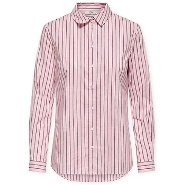 JDY  Blusen Noos Mio Shirt - Chalk Pink günstig online kaufen