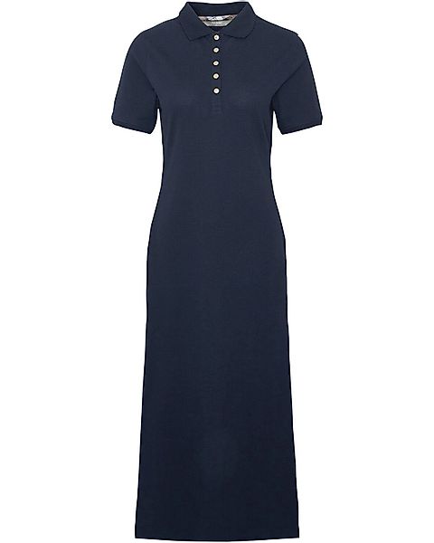 Barbour Midikleid Polokleid Celeste günstig online kaufen