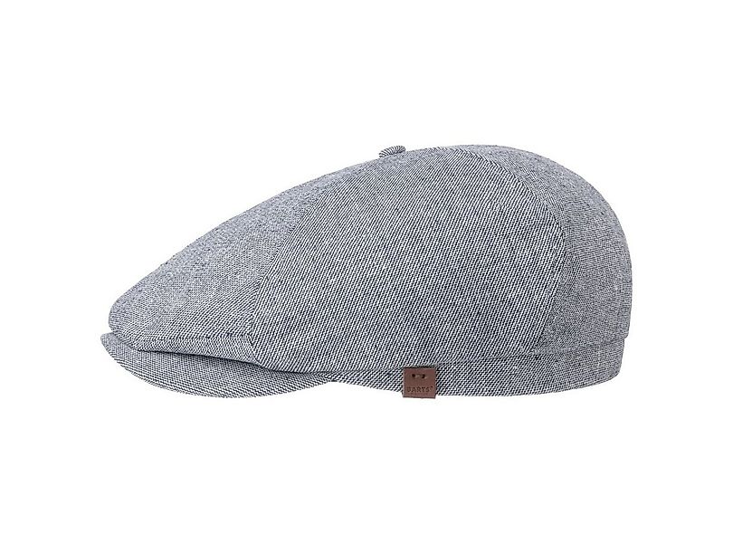 Barts Flat Cap (1-St) Schirmmütze mit Schirm günstig online kaufen