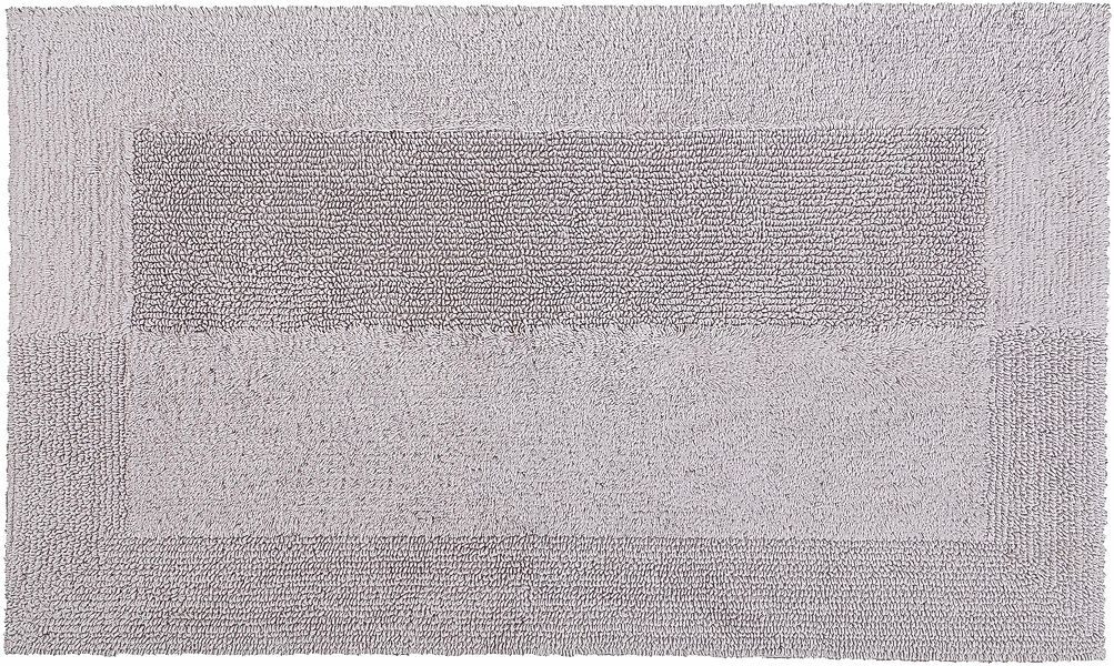 Kleine Wolke Badematte "Havanna" Höhe 16 mm fußbodenheizungsgeeignet Badtep günstig online kaufen