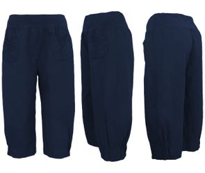 OriginalYou Leinenhose Leinenhose Damen kurze Sommerhose günstig online kaufen