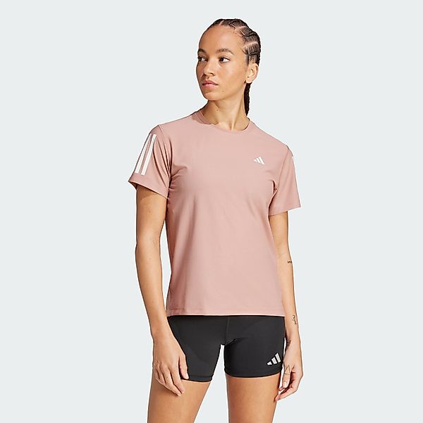 adidas Performance Funktionsshirt OWN THE RUN günstig online kaufen