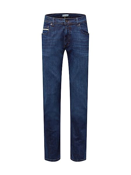 bugatti 5-Pocket-Jeans "Basic Essential" Authentic Denim günstig online kaufen