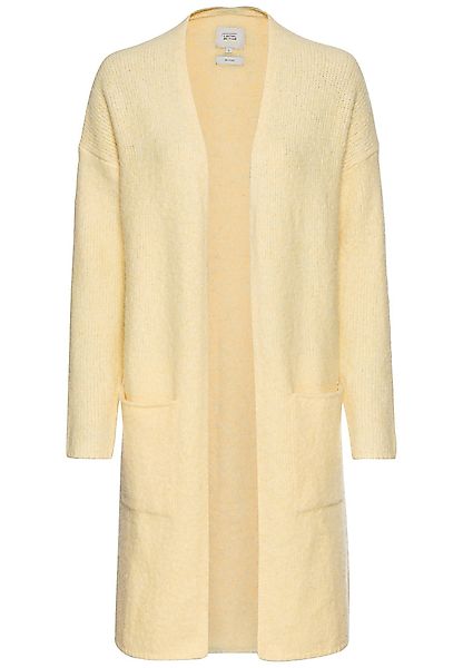 camel active Strickjacke Langer Cardigan mit günstig online kaufen