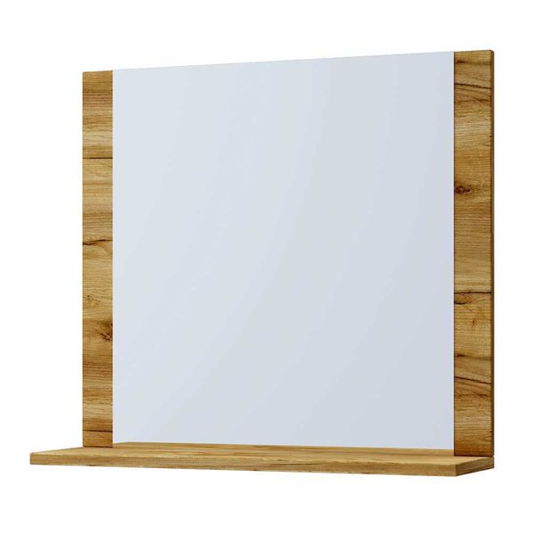 Badmöbelkomplettset Wand hängend in modernem Design 150 cm hoch (vierteilig günstig online kaufen