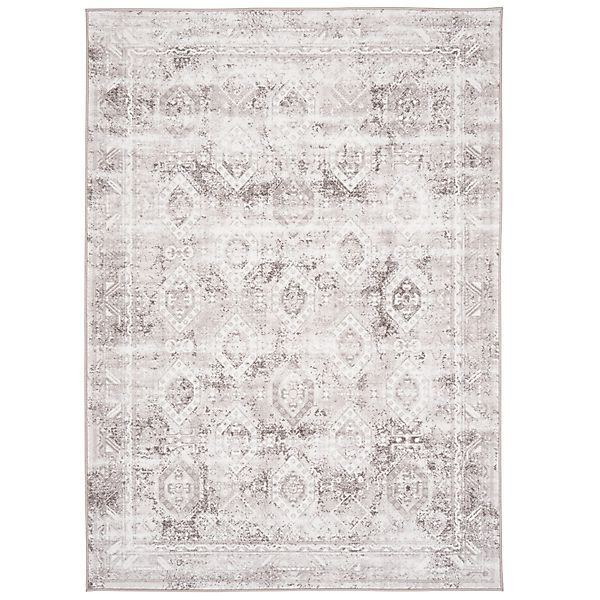 Pergamon Designteppich Designer Teppich Tawira Vintage, günstig online kaufen