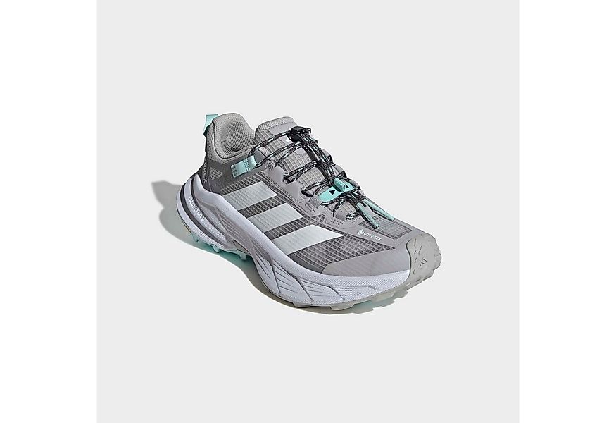 adidas TERREX TERREX FREEHIKER SL GORE-TEX Wanderschuh wasserdicht dank Gor günstig online kaufen