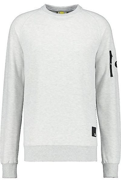 Alife & Kickin Sweatshirt VinnAK A Crewneck Herren günstig online kaufen