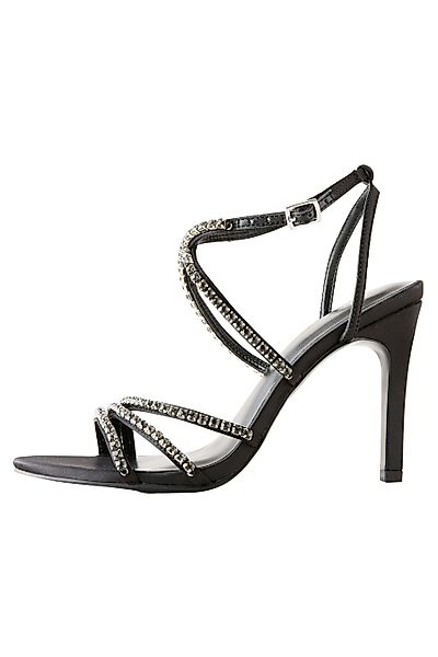 Next Forever Comfort® Riemensandalen mit Absatz günstig online kaufen