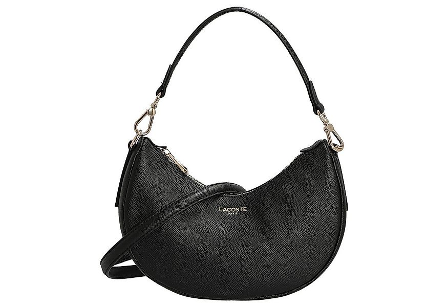 Lacoste Umhängetasche Moon Bag S Champs Elysées - Umhängetasche 24 cm (schw günstig online kaufen