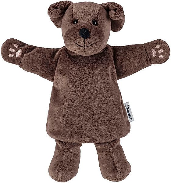 Sterntaler® Handpuppe Kinder Hund günstig online kaufen