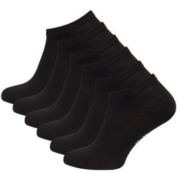 Vincent Creation® Sneakersocken (6-Paar) weich und günstig online kaufen