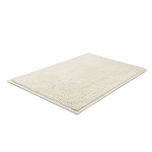 Beautissu Badematte BeauMare WR, Polyester, rechteckig, günstig online kaufen