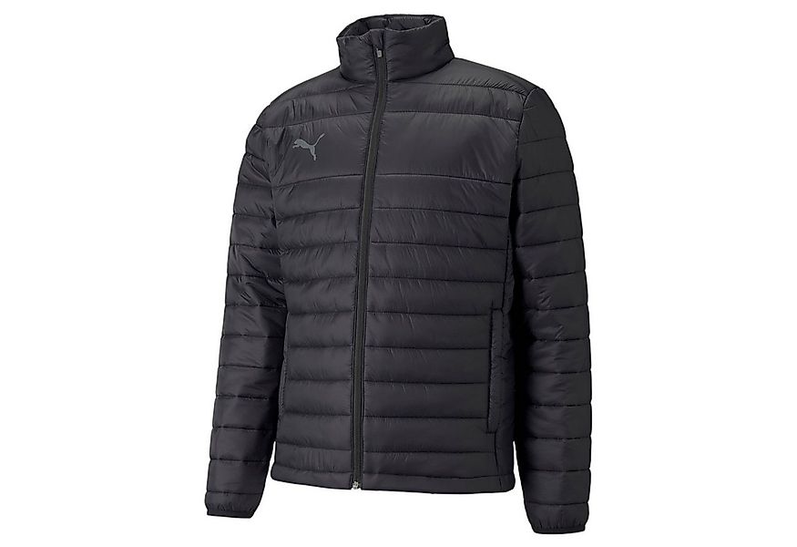 PUMA Winterjacke Puma Herren Jacke teamLIGA Light Jacket 657617 günstig online kaufen