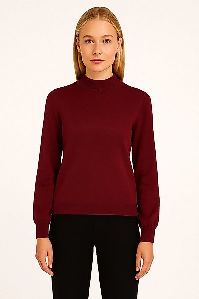 ONLY Strickpullover ONLBIRTHE O-NECK PULLOVER ZL KNT günstig online kaufen