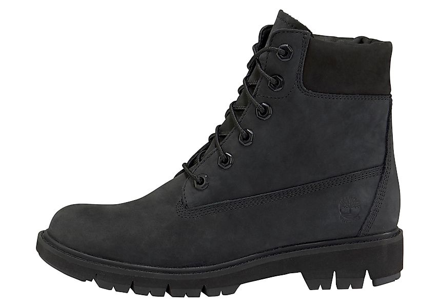 Timberland Schnürboots "Lucia Way 6 Inch Waterproof Boot" Winterstiefel, Sc günstig online kaufen