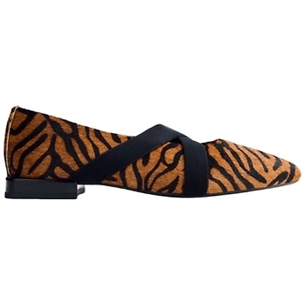 Gioseppo  Ballerinas Milaca - Brown günstig online kaufen