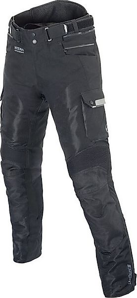 Büse Motorradhose Livorno Motorrad Textilhose (wasserdicht) Knieprotektoren günstig online kaufen