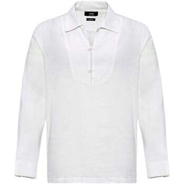 Antioch  Hemdbluse Astana Turndown Collar Regular Fit Shirt günstig online kaufen