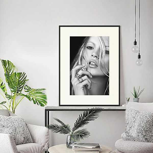 home24 Bild Kate Moss I günstig online kaufen