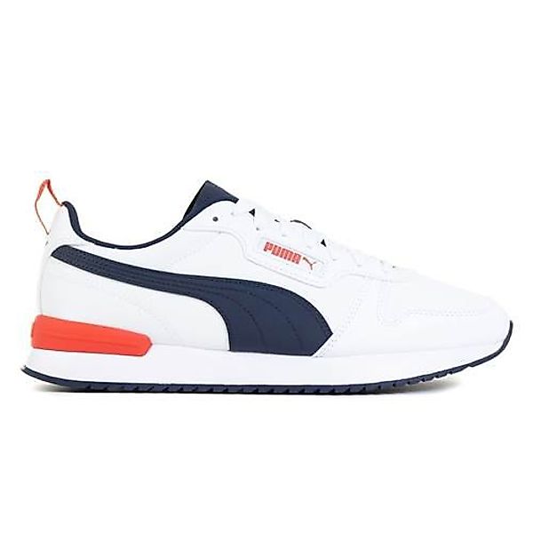 Puma R78 Sl Schuhe EU 44 1/2 White günstig online kaufen