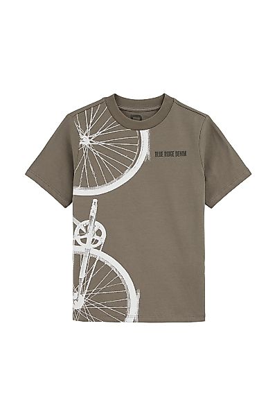 WE Fashion T-Shirt günstig online kaufen