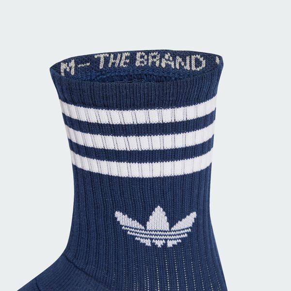adidas Originals Funktionssocken 3-STREIFEN CREW SOCKEN günstig online kaufen