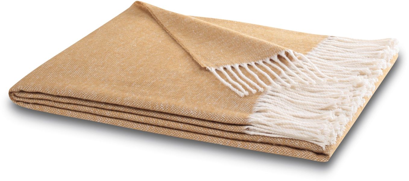 Biederlack Plaid "Plaid Giletti" im klassischem Plaidmaß günstig online kaufen