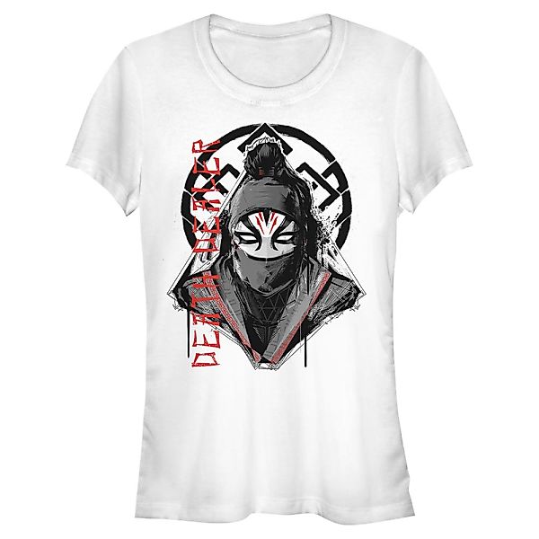 Marvel - Shang-Chi - Shang-Chi Death Dealer - Frauen T-Shirt günstig online kaufen