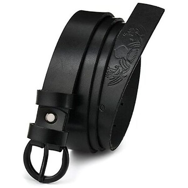 Beltimore  Gürtel a65black90 günstig online kaufen